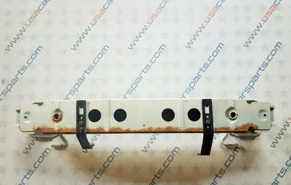 Mazda CX-5 Rear bumper cross member KD53237 KD35262