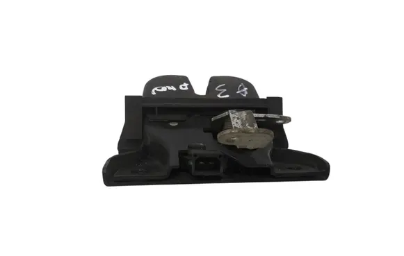 Audi A3 S3 8L Tailgate/trunk/boot lock/catch/latch 190899