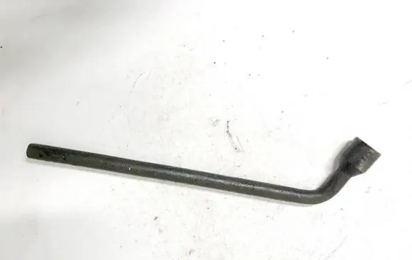 Opel Zafira A Wheel nut wrench 90342775