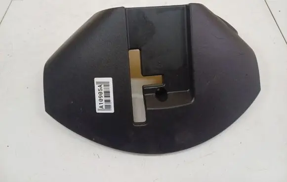 Opel Signum Steering wheel column trim 9191043