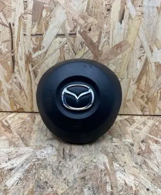 Mazda CX-5 Steering wheel airbag KD4557K00C02