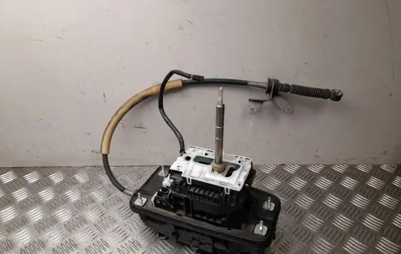 Audi A7 S7 4G Gear shifter/selector 4G2713041AM