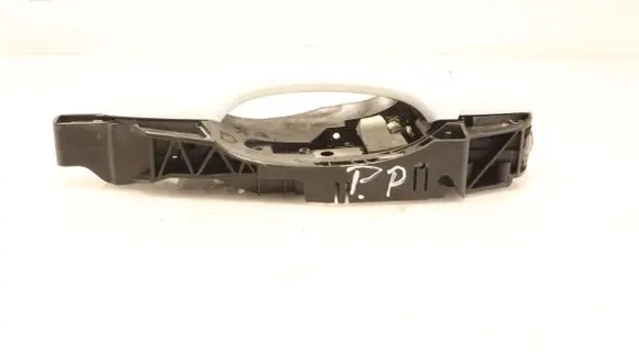 Opel Corsa F Front door exterior handle/bracket 