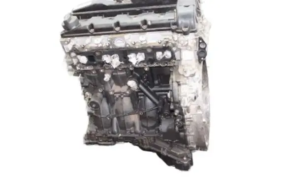 Mercedes-Benz C AMG W204 Engine OM651911