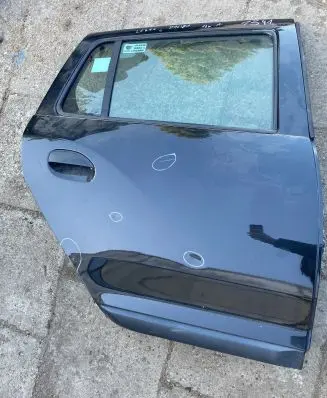 Dacia Logan II Rear door