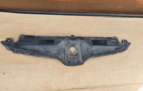 Skoda Superb B8 (3V) Radiator trim 3V0853343