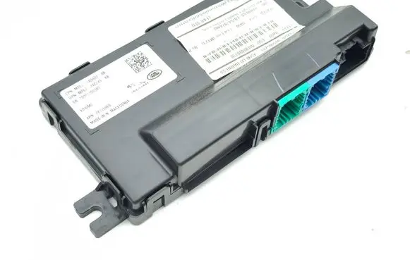 Jaguar I-Pace Seat control module M8E214D600AB 20091700389 M8E214C249AB