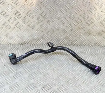 Jaguar I-Pace Air intake duct part L9D38D194AB
