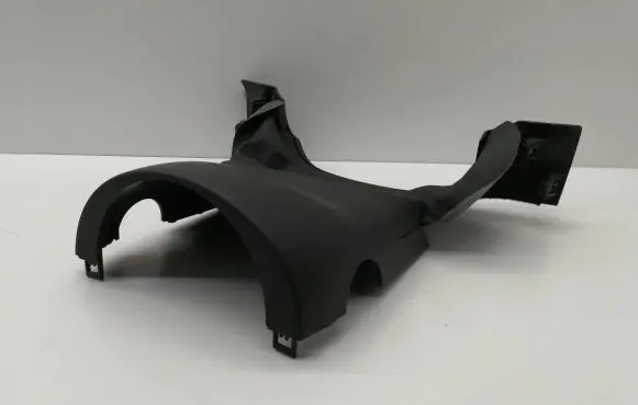 Audi A4 S4 B8 8K Steering wheel column trim 8K08583456PS 8K0858345 8K0953515