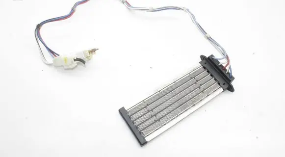 Land Rover Range Rover L405 Electric cabin heater radiator MF0134100251