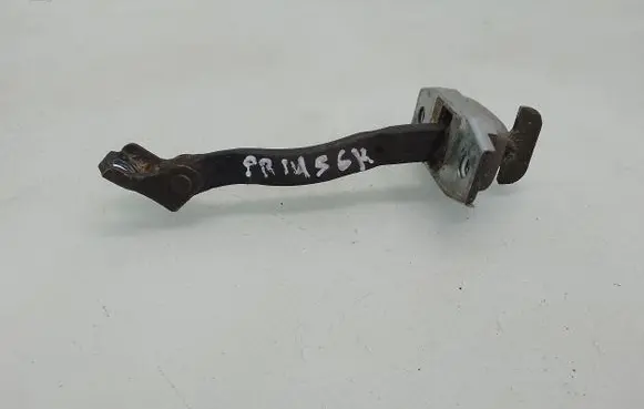 Toyota Prius (NHW20) Rear door check strap stopper