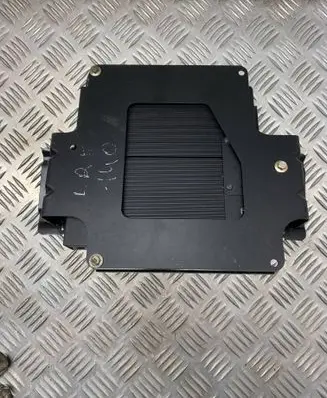 Land Rover Freelander Sound amplifier XQK100300 H70858