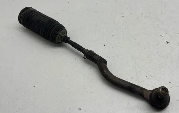 Nissan Qashqai Steering tie rod 48203JD01A