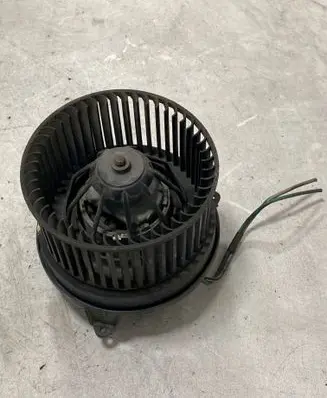Land Rover Freelander Heater fan/blower W963293S 11176 JEC102910