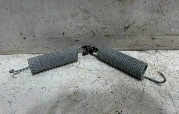 Peugeot 508 Tailgate/trunk/boot tension spring