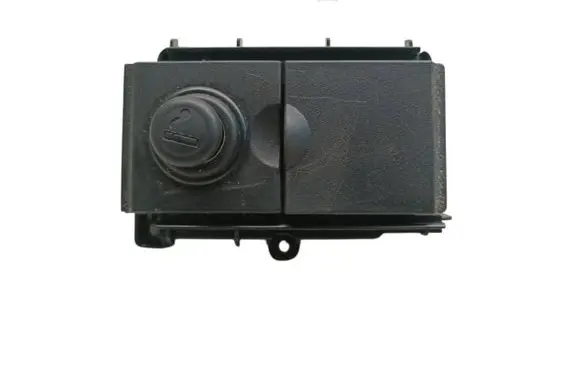 Mazda 2 AUX in-socket connector DF716441Y K3006