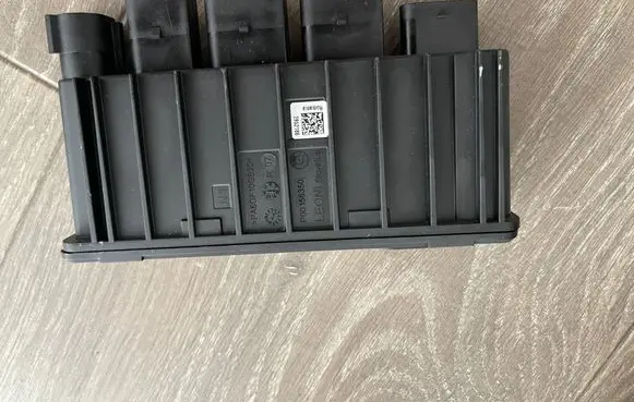 BMW 1 F40 Other devices 8661071