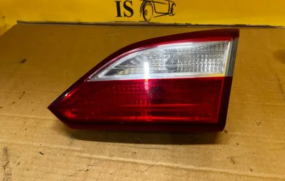 Hyundai i30 Engine bonnet (hood) release handle 92404-A62 92404A62