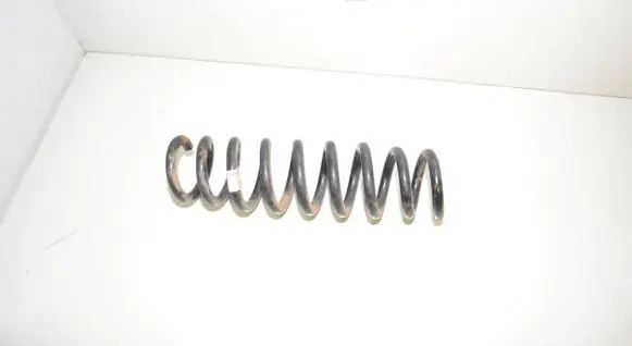 BMW 3 F30 F35 F31 Rear coil spring 6851726 33536851726