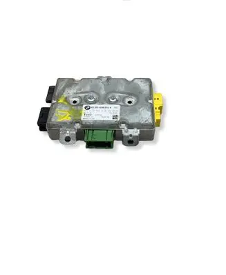BMW 5 E60 E61 Door control unit/module 6963014 75789012