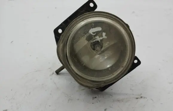 Maserati Quattroporte Front fog light E130926