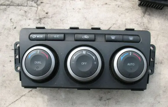 Ferrari 488 Pista Tailgate/trunk/boot open switch 