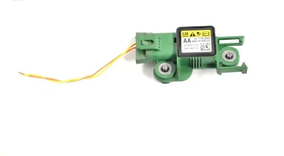 Ford Transit Airbag deployment crash/impact sensor AA014188524 12778699
