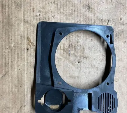 BMW 5 E34 Parcel shelf speaker 13787751 6513