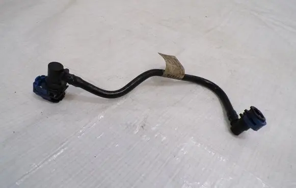 Opel Insignia B Fuel line pipe 23157747