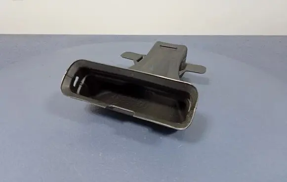 BMW 2 F44 Dashboard side air vent grill/cover trim 9263409