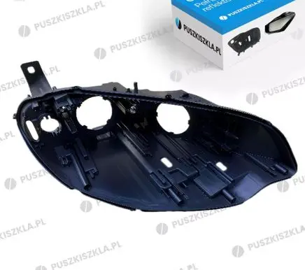 BMW X6 E71 Headlight/headlamp mounting bracket 5905049700346