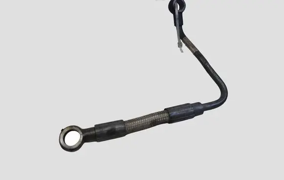Opel Insignia A Turbo turbocharger oiling pipe/hose