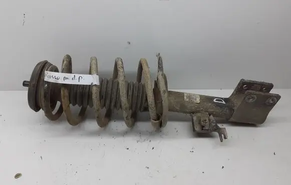 Citroen C4 I Picasso Front shock absorber/damper