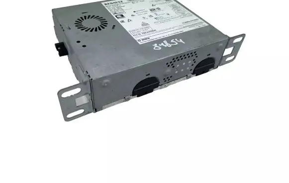 Renault Arkana Radio/CD/DVD/GPS head unit 259154859R