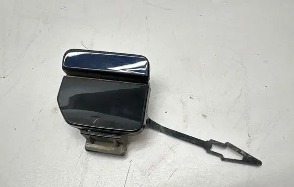BMW X6M G06 F96 Rear bumper row hook cap/cover 8076031 51128076031 10503420