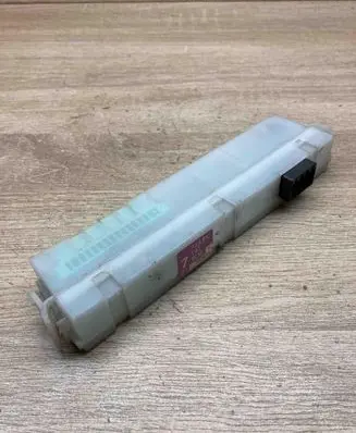 Mazda 323 Fuse box set BC5EB5A23A 7BC5EB5A23A