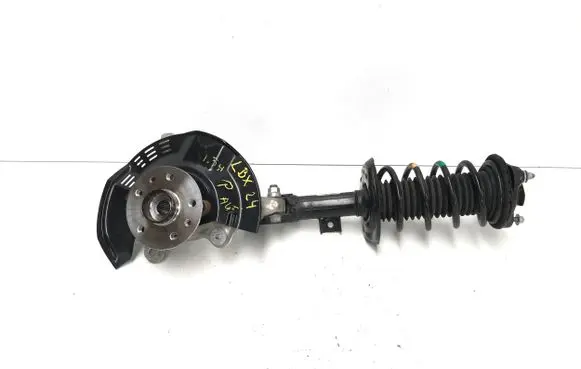 Lexus LBX Front suspension assembly kit set 4851052V50