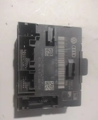 Audi A6 S6 C7 4G Door control unit/module 4G8959792G 4G8959792J
