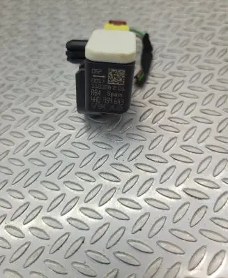 Audi A6 S6 C7 4G Airbag deployment crash/impact sensor 4H0959643