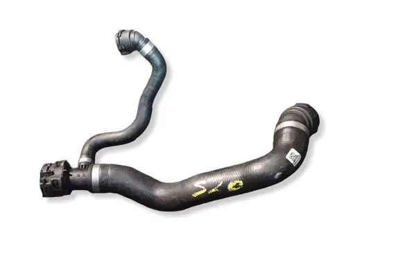 BMW 4 G22 G23 G24 G26 Engine coolant pipe/hose 8654854 16188010