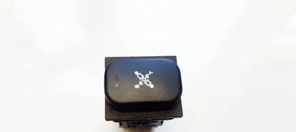 Peugeot 607 Other switches/knobs/shifts 9629649077