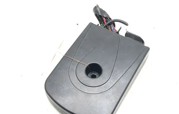 Ford Focus Bluetooth control unit module 8M5T-19C112-AS