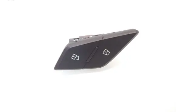 Audi A8 S8 D4 4H Central locking switch button 4H0962108B