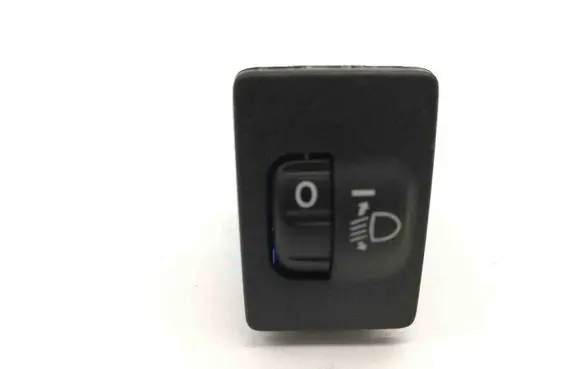 Toyota Yaris Headlight level height control switch 841520D090
