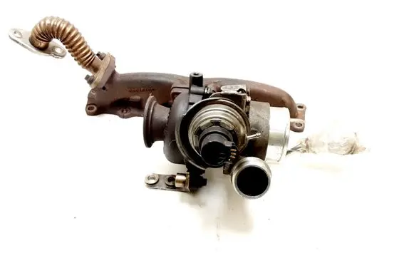 Volvo S60 Turbo 31331331