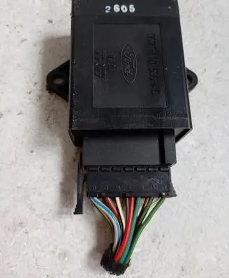 Ford Mondeo Mk III Light module LCM 3S7T17D539AC
