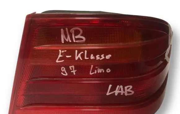 Mercedes-Benz E W210 Rear/tail lights A2108204464 19720
