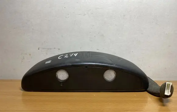 Mercedes-Benz E W212 Rear view mirror (interior) A2078103417 026530