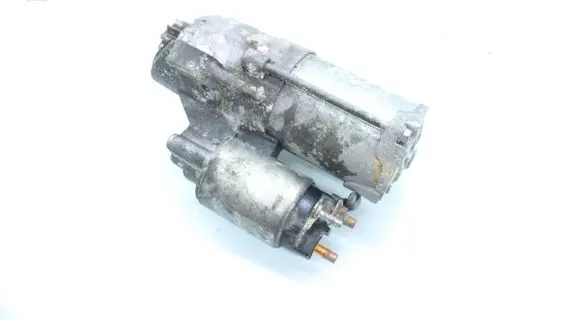 Ford Edge I Starter motor 8G1T11000BA