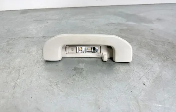 Mercedes-Benz C W205 Rear interior roof grab handle A0998150000